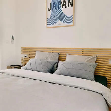 Barcolana بيت للعطل