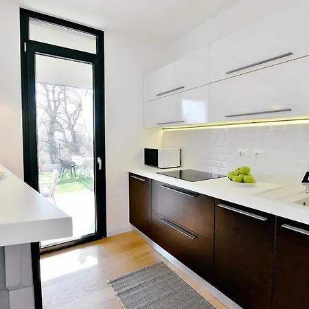 Barcolana بوريتش