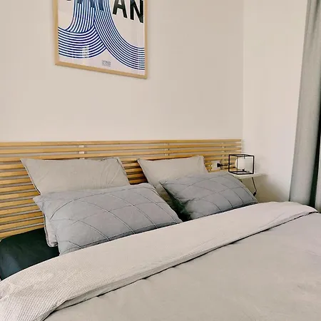 Barcolana بيت للعطل *