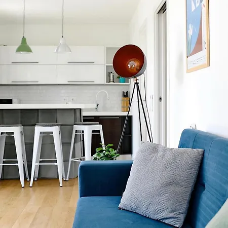 Barcolana * بوريتش