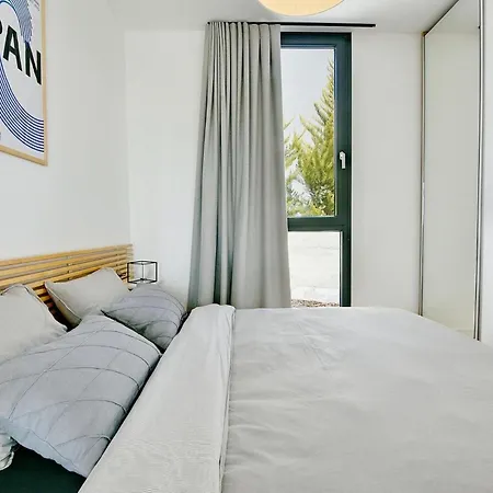 بيت للعطل Barcolana بوريتش