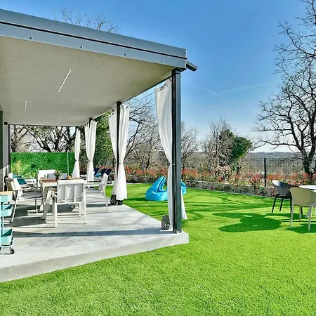 Barcolana بوريتش