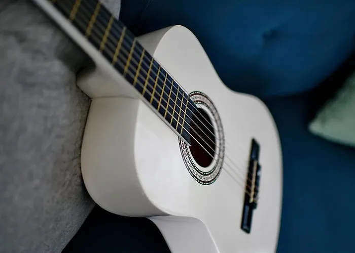 Barcolana Prázdninový dům Poreč