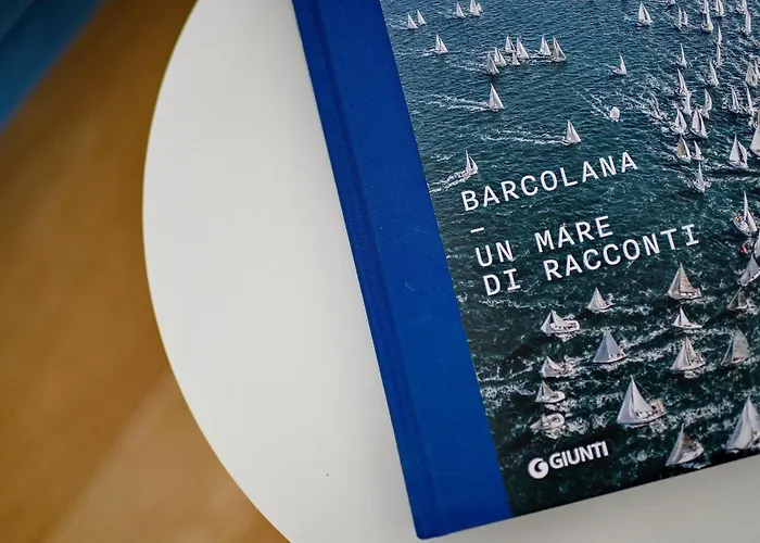 Barcolana * Poreč