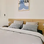 Barcolana Ferienhaus