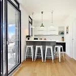 Ferienhaus Barcolana