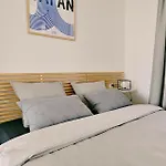 Barcolana Ferienhaus *