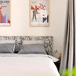 Ferienhaus Barcolana