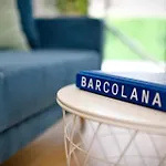 Ferienhaus Barcolana