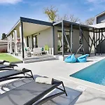 Barcolana Ferienhaus *