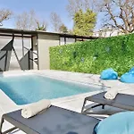 Ferienhaus Barcolana