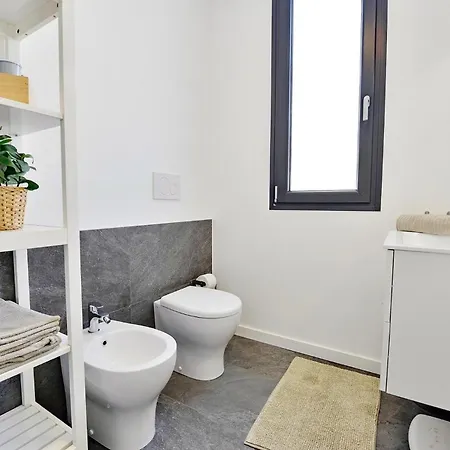 Holiday home Barcolana Porec