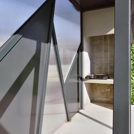 Holiday home Barcolana