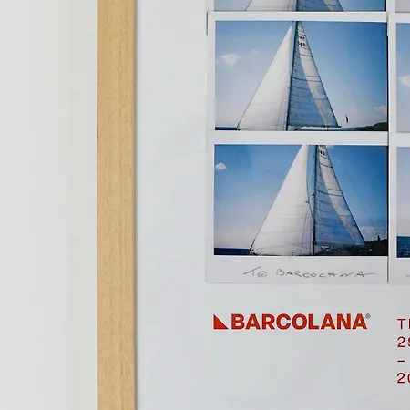 Barcolana Poreč