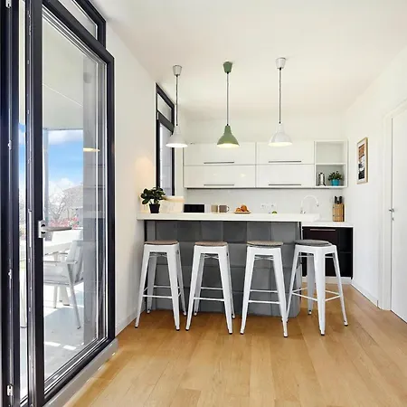 Holiday home Barcolana