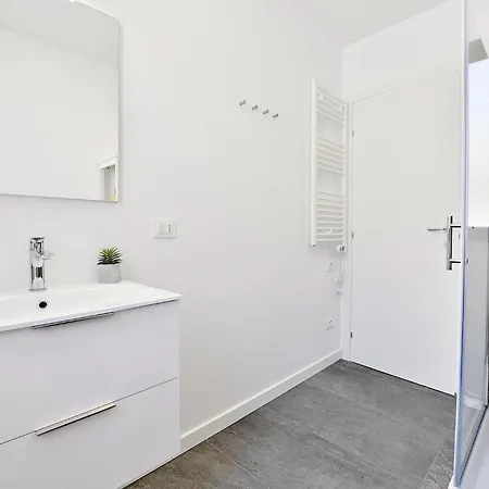 Holiday home Barcolana