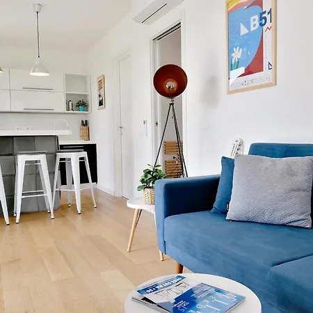 Ferienhaus Barcolana *