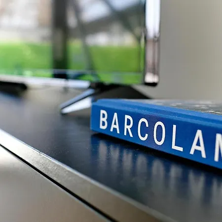 Barcolana Casa vacanze Porec