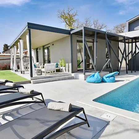 Barcolana Vakantiehuis *