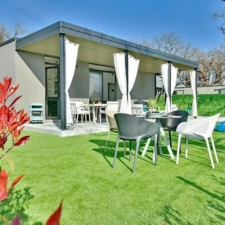 Barcolana Holiday home Porec