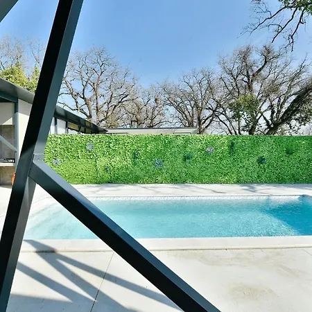 Barcolana Holiday home Porec