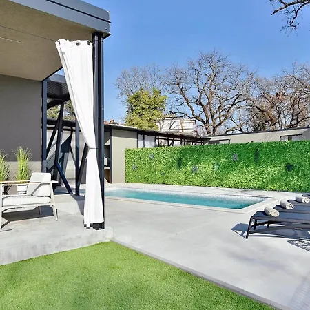 Holiday home Barcolana Porec