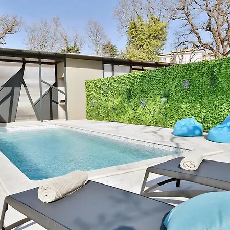 Holiday home Barcolana