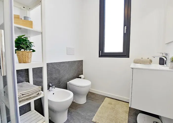 Casa vacanze Barcolana Porec