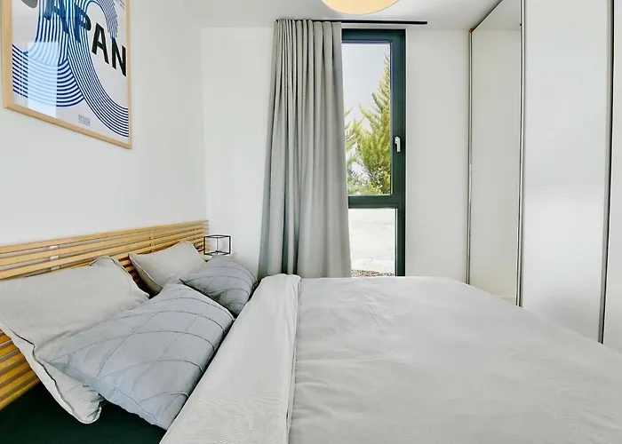 Ferienhaus Barcolana Poreč