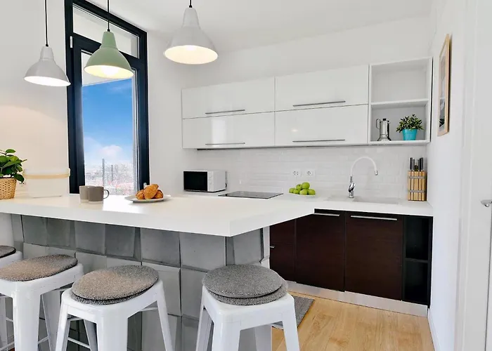 Casa vacanze Barcolana *