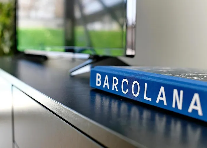 Barcolana Ferienhaus Poreč