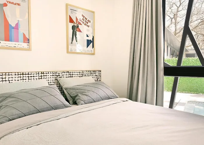 Casa vacanze Barcolana Porec