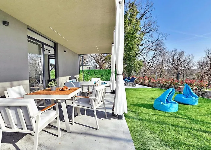 Barcolana Casa vacanze