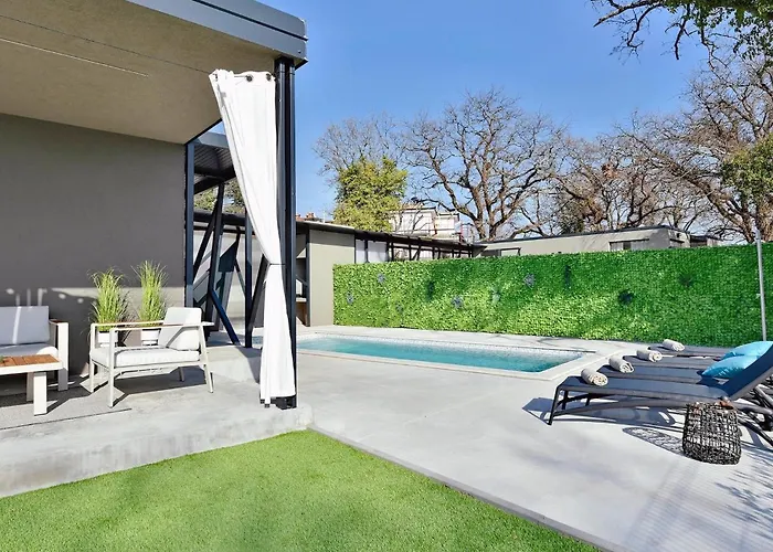 Casa vacanze Barcolana Porec