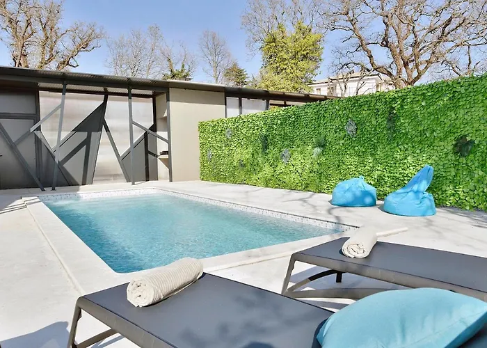 Casa vacanze Barcolana