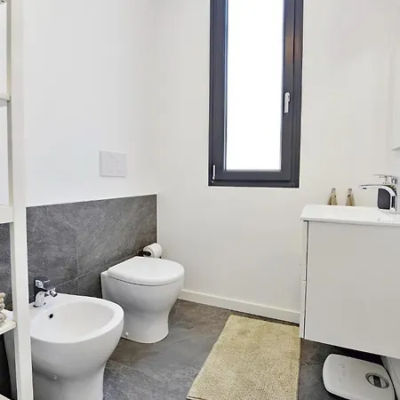 Casa de Férias Barcolana