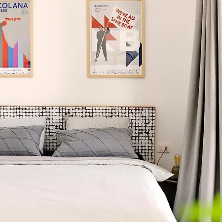 Casa de Férias Barcolana