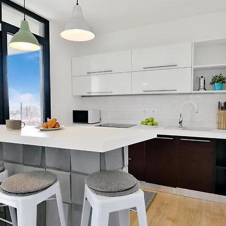 Casa de Férias Barcolana *