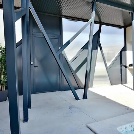 Barcolana Casa de Férias