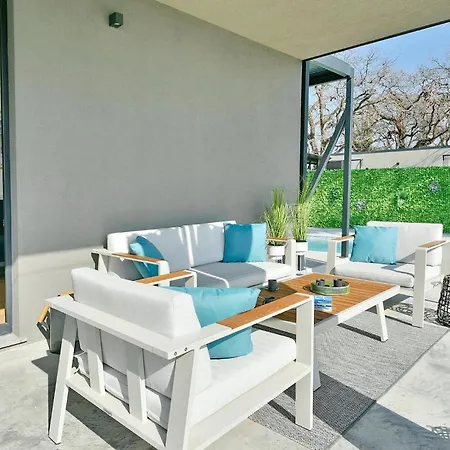 Casa de Férias Barcolana