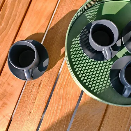 Barcolana Casa de Férias *