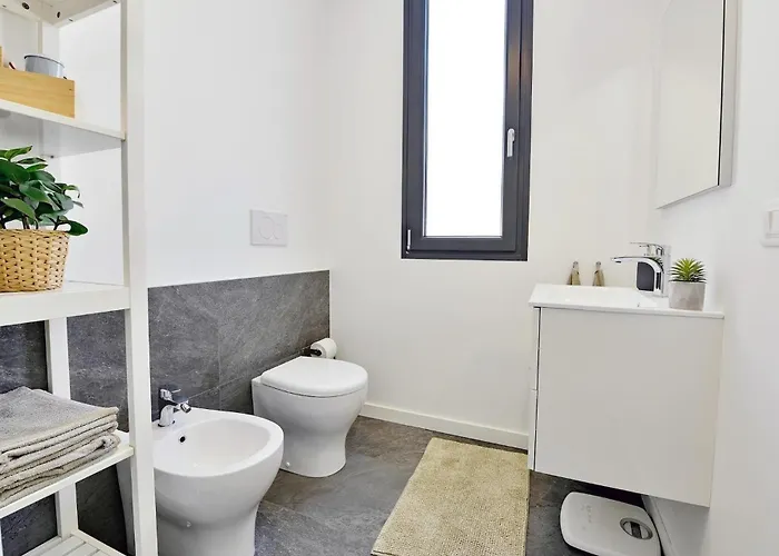 Ferienhaus Barcolana