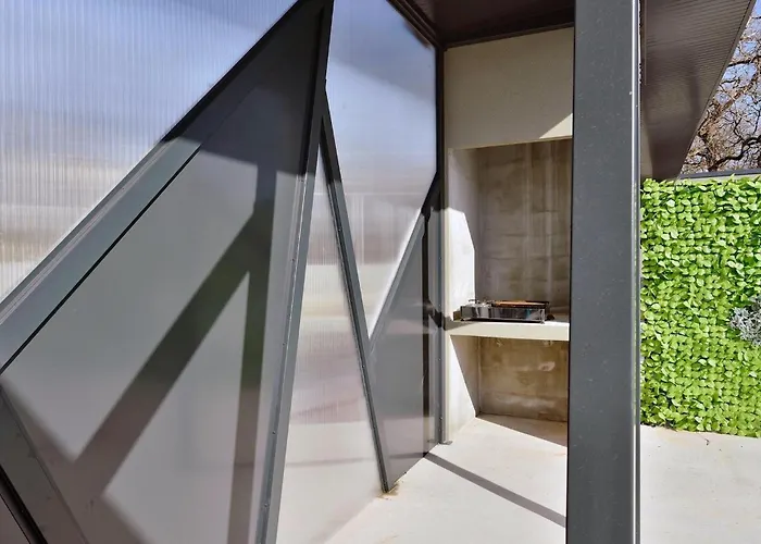 Ferienhaus Barcolana