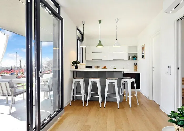 Ferienhaus Barcolana